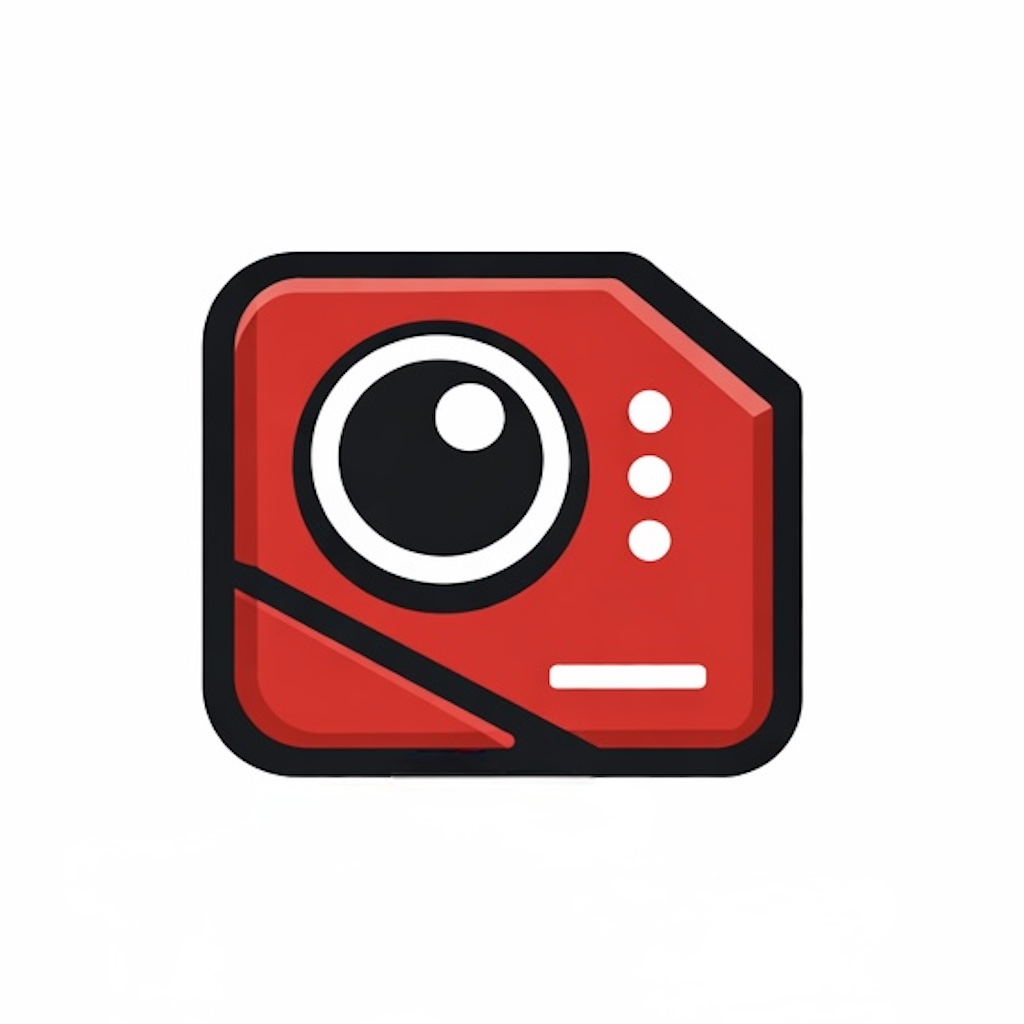 TheDex app icon